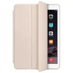Чохол-книжка Smart Case для Apple iPad AIR/AIR 2 Soft Pink MGTU2