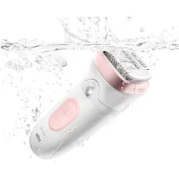 Епілятор Braun Silk-epil 7 SE 7-000 [125626] - мініатюра 8