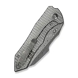 Ніж складаний Weknife High-Fin XL WE24010-DS1 - мініатюра 5