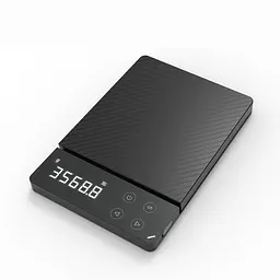 Ваги кухонні Xiaomi Duka ATuMan ES1 (8 kg) - мініатюра 2