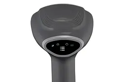 Відпарювач для одягу Maestro MR-358 1600Вт x 300мл LED - мініатюра 2