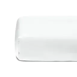 Набір наволочок і простирадла Cosas SNOW CS1 90 x 200 см (Set_01White_50x70_90x200x20) - мініатюра 8
