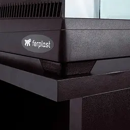 Акваріум Ferplast EXPLORA 80 H - 210 L 81.5 x 36 x h 73 cm - мініатюра 7