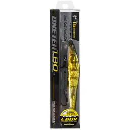 Воблер Megabass Vision Oneten LBO (SP-C) 115mm 14.0g GG Perch - мініатюра 2