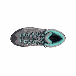 Черевики Scarpa Kailash Trek GTX WMN 40 Сірий-Блакитний - мініатюра 6