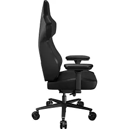 Крісло для геймерів TX3 Core Modern Black (TEGC-2057101.11) - мініатюра 9