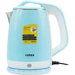 Електрочайник Rotex RKT25-B