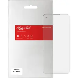 Плівка захисна Armorstandart Matte Realme GT Neo 2 (ARM61147)