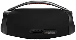 Портативна колонка Boombox 3 Black (JBLBOOMBOX3BLKEP) JBL teh0022327 - мініатюра 4