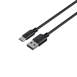 Кабель USB - USB-C HAVIT CB302C 3A 1м Black HAVIT (28574-000) - мініатюра 4