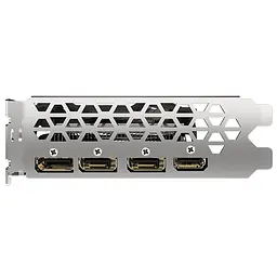 Відеокарта Gigabyte Radeon RX 570 Gaming 8G (GV-RX570GAMING-8GD) - мініатюра 4