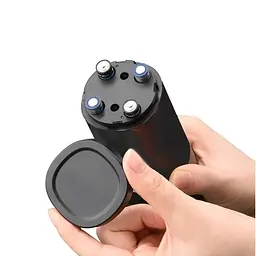 Подрібнювач солі та перцю Circle Joy Sensor Black (CJ-EG04) [93881] - мініатюра 4