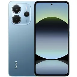 Смартфон Xiaomi Redmi Note 14 6/128GB Ocean Blue (EU)