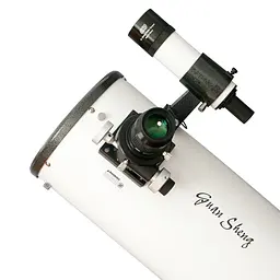 Телескоп Arsenal-GSO 254/1250, M-CRF, Добсон, 10'' Deluxe (GS-880) - мініатюра 5