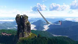 Гра PS5 Microsoft Flight Simulator 2024 (1187140) - мініатюра 8
