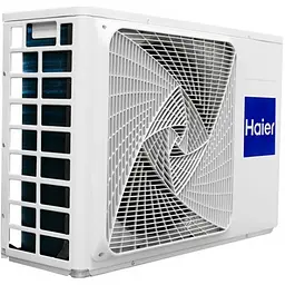 Кондиціонер Haier AS50FL-W/1U50KEFFRA -1 Flexis Inverter - мініатюра 8