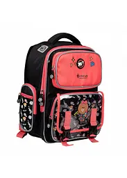 Рюкзак шкільний YES S-101 Line Friends (559592) - мініатюра 1