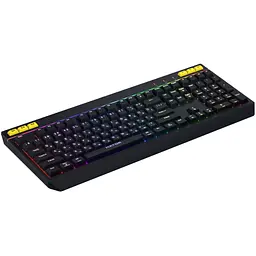 Клавіатура Hator Icefall USB Black (HTK402UA) - мініатюра 3