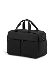 Дорожня Сумка 16" Lipault LOST IN BERLIN BLACK 44х29х25 P90*09039 - мініатюра 5