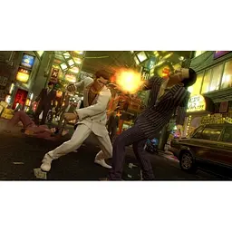 Гра Yakuza 0 Director's Cut (англійська версія) (Nintendo Switch 2) - мініатюра 5