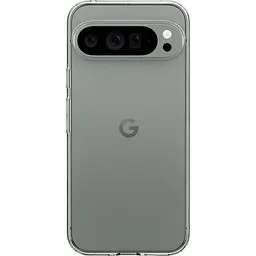 Чохол протиударний Spigen Liquid Crystal Flex для Google Pixel 9 Pro XL (6.8") Clear прозорий ACS07739 - мініатюра 10
