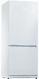 Холодильник Snaige RF27SM-S0002F 150х65х60см 2 двері 173л (54) A+ ST 244 л Білий (RF27SM-S0002F)