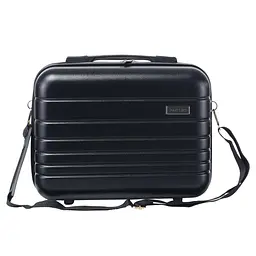 Бьюті-кейс Semi Line 15L Black (T5964-1) - мініатюра 2
