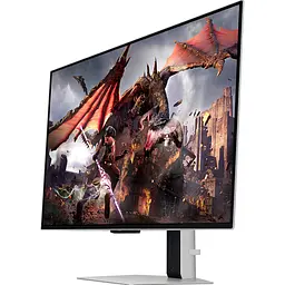 Монітор Samsung 32` Odyssey Gaming G80SD (LS32DG800SIXUA) [113928] - мініатюра 5