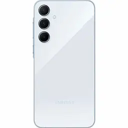 Смартфон Samsung Galaxy A55 5G 8/256Gb Ice Blue (SM-A556E/DS) - мініатюра 2