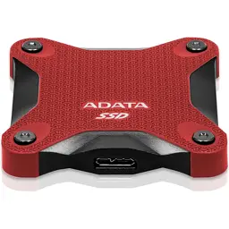 Накопичувач SSD USB 3.2 512GB SD620 ADATA (SD620-512GCRD) - мініатюра 4
