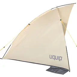 Намет Uquip Shelly UV 50+ Sand (241009) - мініатюра 4