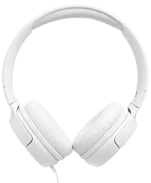 Гарнітура JBL TUNE 520C White (JBLT520CWHT) - мініатюра 5