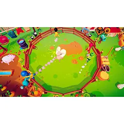 Ключ активації Microsoft Party Friends для Xbox One/Series S/X - мініатюра 8