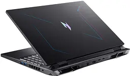 Ноутбук Acer Nitro 16 AN16-51 16' WUXGA IPS, Intel i5-13500H, 16GB, F512GB, NVD4050-6, Lin, чорний (NH.QJMEU.004) - мініатюра 5