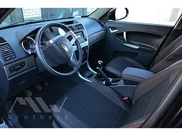 Авточохли модельні MW Brothers для Geely Emgrand X 7 c 2012 - мініатюра 4
