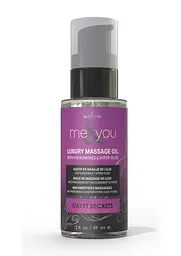 Масажна олія Sensuva Me&You - Sweet Secrets, 59 мл