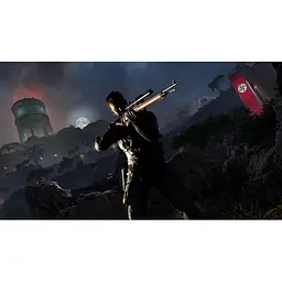 Гра Sniper Elite Resistance Deluxe Edition (російські субтитри) (PS5) - мініатюра 2