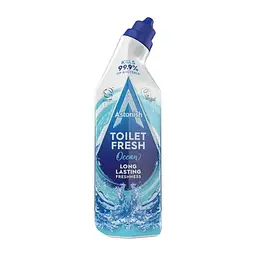 Гель для чистки туалету Astonish Toilet Fresh Oсean 750 мл