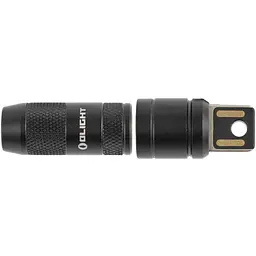 Ліхтар Olight Imini 2 Black (imini 2) - мініатюра 4