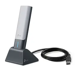 TP-Link Адаптер WiFi Archer TX50UH AX3000, USB 3.0 - мініатюра 4
