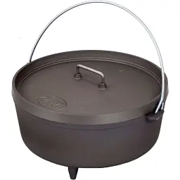 Казанок GSI Hard Anodized Dutch Oven 12"
