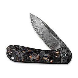 Ніж складаний Civivi Elementum (C907C-DS3) - мініатюра 5