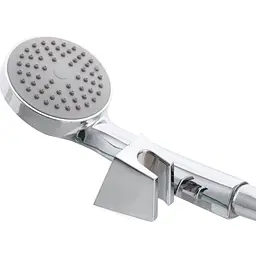 Змішувач для ванни Zerix JXF6-A445 ZX3261 Хром - мініатюра 2