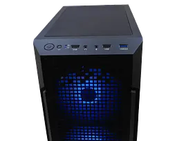 Ігровий ПК Tera Recruit-580Ry (RX 580 8GB / Ryzen 5 3500x / 16GB DDR4 / SSD 512GB) - мініатюра 7