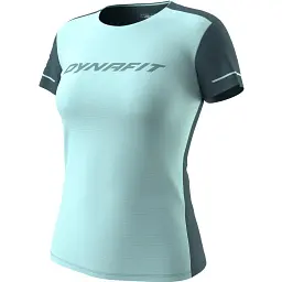 Футболка Dynafit Alpine 2 S/S Tee Wmn