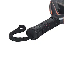 Ракетка для паделу Adidas ARROW HIT CARBON CTRL - мініатюра 2