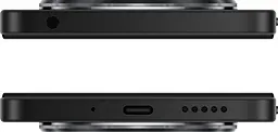 Смартфон Xiaomi Redmi 14С 6/128GB NFC Midnight Black - мініатюра 9