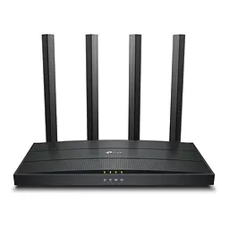 Бездротовий маршрутизатор, Archer AX12 TP-LINK