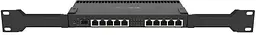 Маршрутизатор Mikrotik RB4011IGS+RM RouterBOARD with Annapurna Alpine AL21400 Cortex A15 CPU 4-core - мініатюра 3