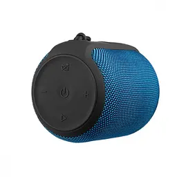 Портативна колонка 2E SoundXPod Blue (2E-BSSXPWBL) - мініатюра 2